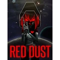 Meridian4 Red Dust PC Game